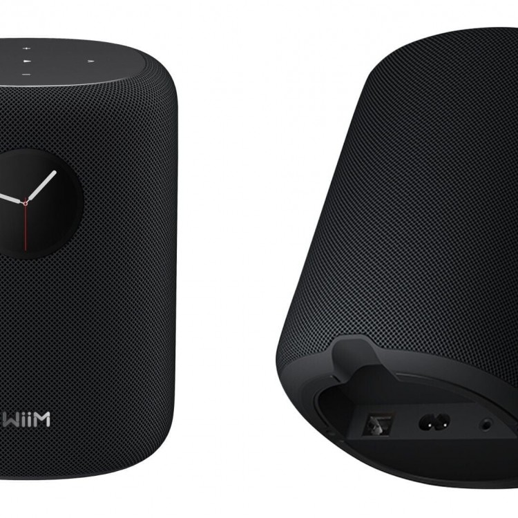 Wiim Sound Network Akıllı Hoparlör