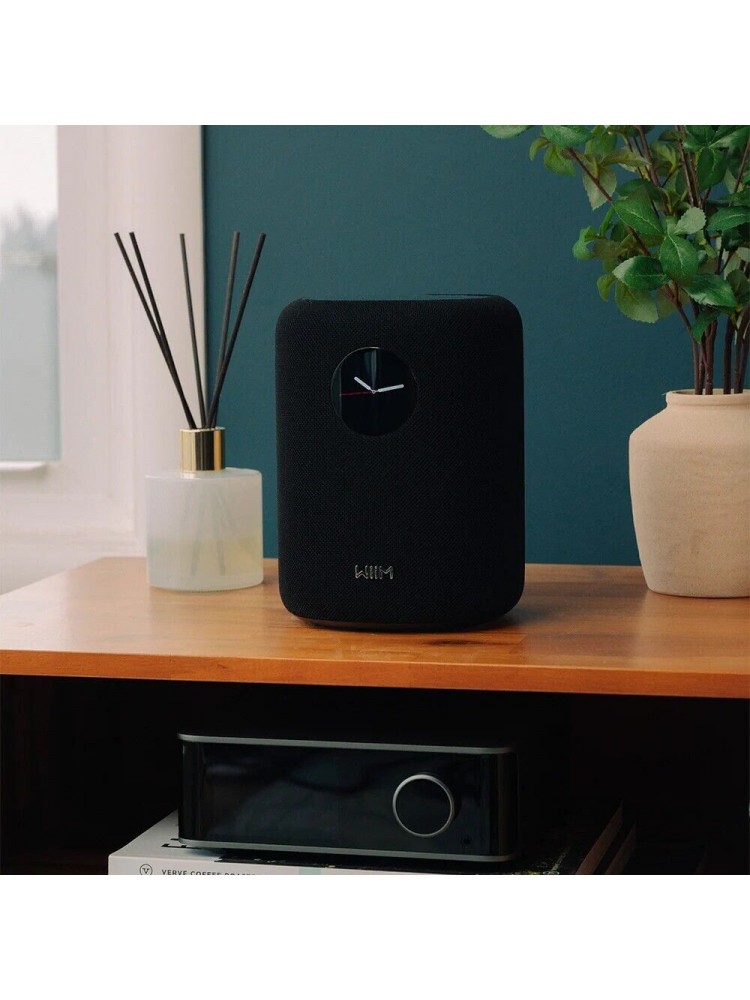Wiim Sound Network Akıllı Hoparlör