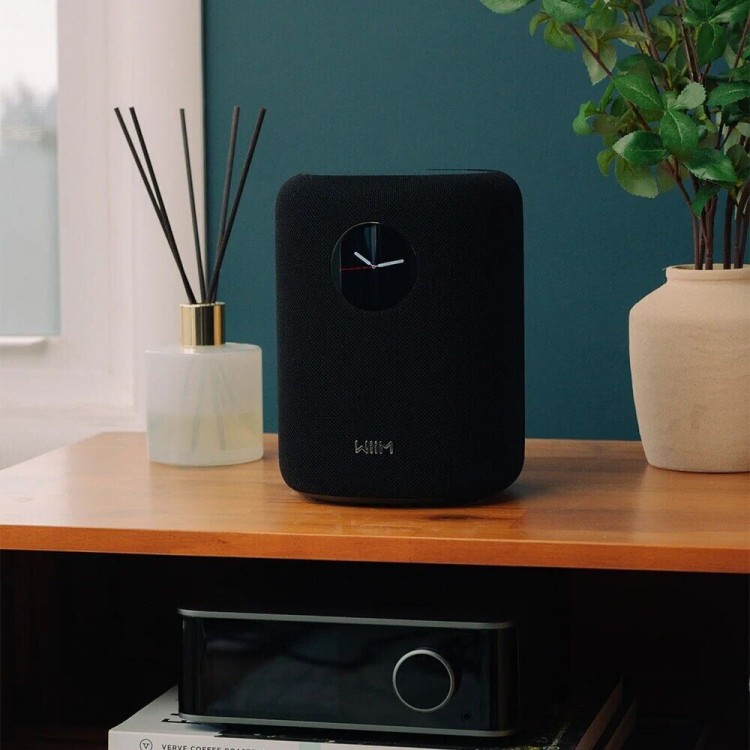 Wiim Sound Network Akıllı Hoparlör