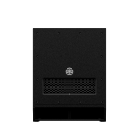 Yamaha DXS15MK2 Profesyonel Aktif Subwoofer