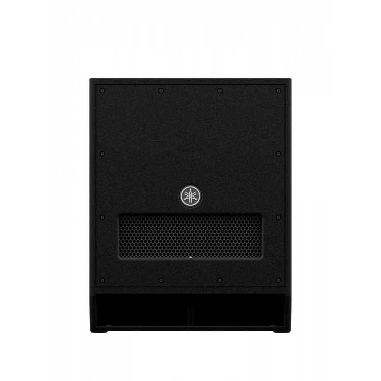 Yamaha DXS15MK2 Profesyonel Aktif Subwoofer