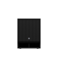 Yamaha DXS15XLF Powered Subwoofer