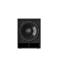 Yamaha DXS15XLF Powered Subwoofer