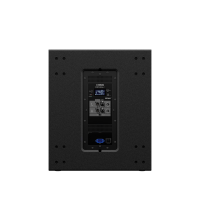 Yamaha DXS18XLF Powered Subwoofer