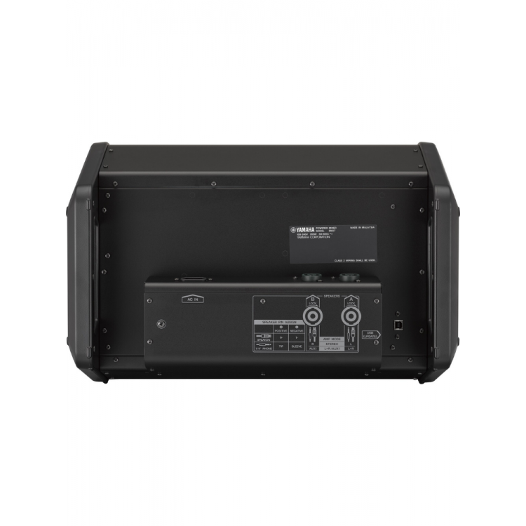 Yamaha EMX7 Powered Mixer