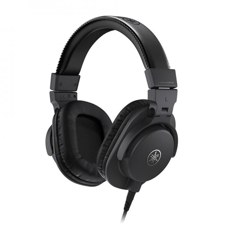 Yamaha HPH-MT5 Studio Monitor Kulaklık