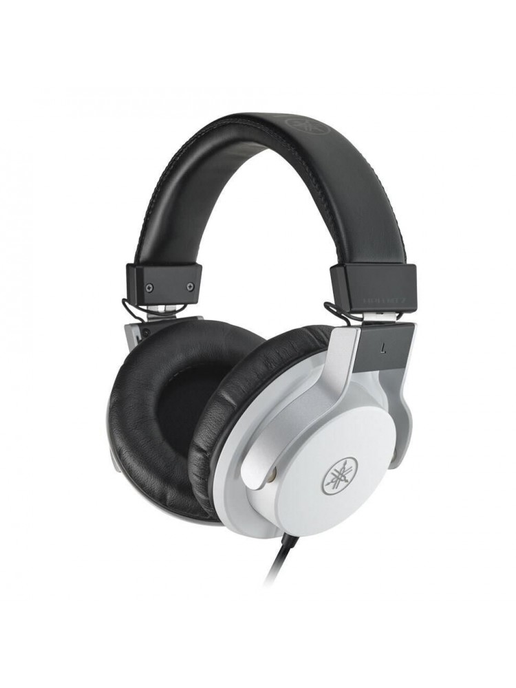 Yamaha HPH-MT7W Stüdyo Monitör Kulaklık Beyaz