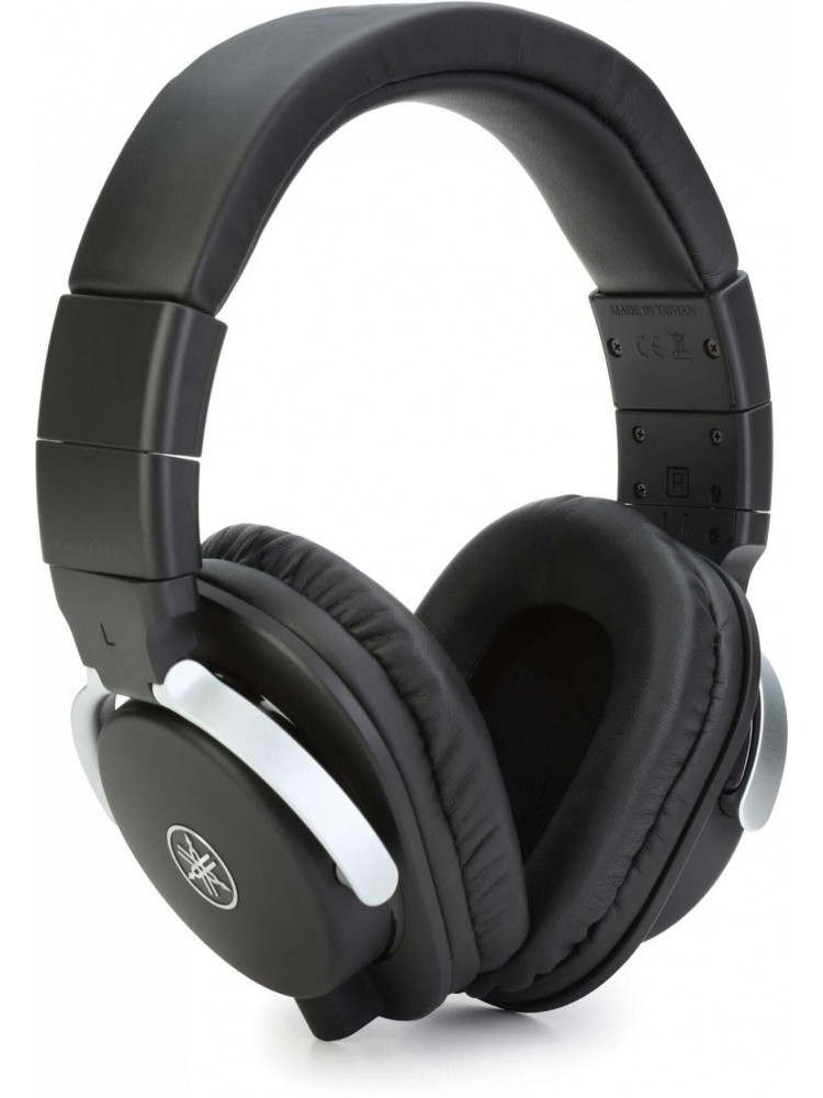 Yamaha HPH-MT8 Stüdyo Monitör Kulaklık Siyah