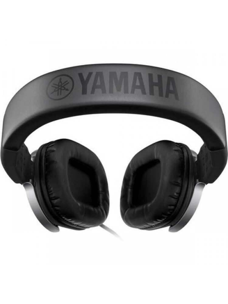 Yamaha HPH-MT8 Stüdyo Monitör Kulaklık Siyah