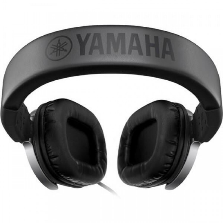 Yamaha HPH-MT8 Stüdyo Monitör Kulaklık Siyah
