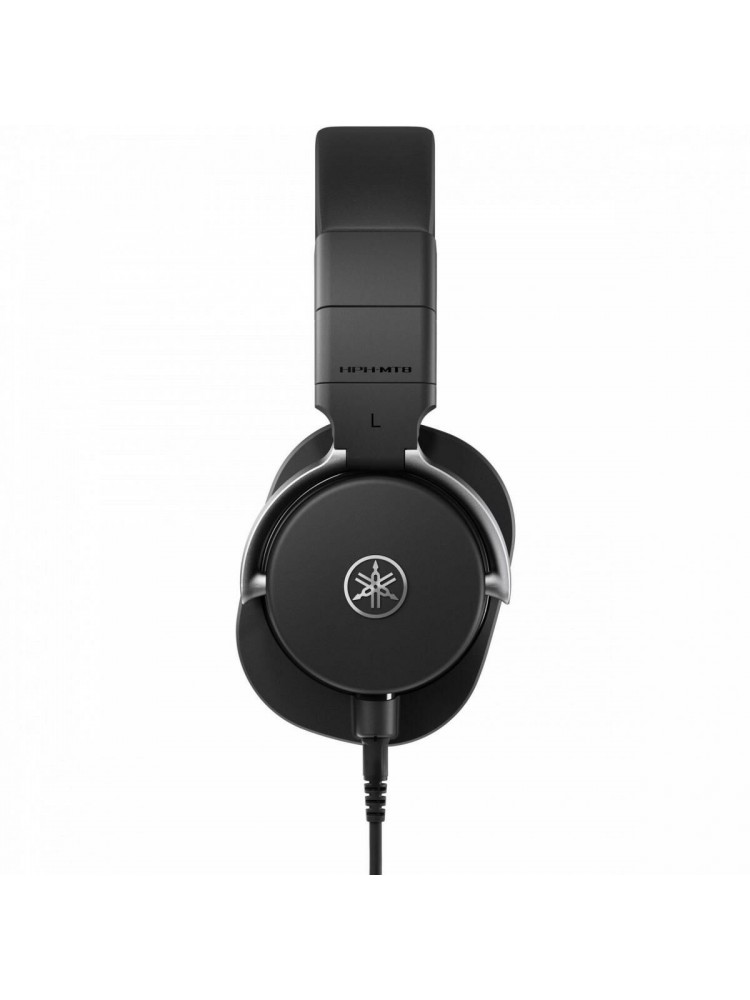 Yamaha HPH-MT8 Stüdyo Monitör Kulaklık Siyah
