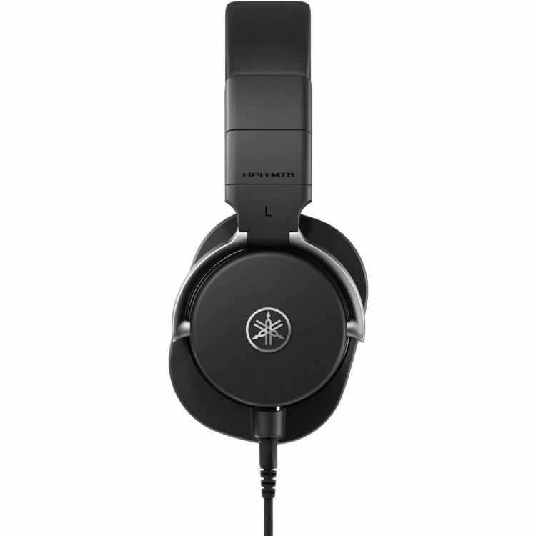 Yamaha HPH-MT8 Stüdyo Monitör Kulaklık Siyah