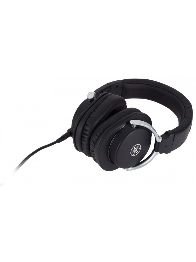 Yamaha HPH-MT8 Stüdyo Monitör Kulaklık Siyah