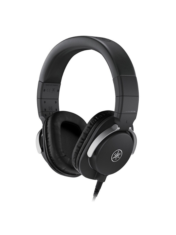 Yamaha HPH-MT8 Stüdyo Monitör Kulaklık Siyah