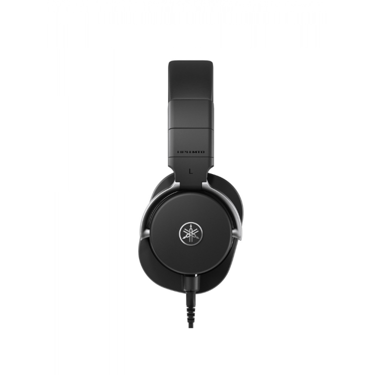Yamaha HPH-MT8 Stüdyo Monitör Kulaklık Siyah