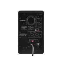 Yamaha HS3 Aktif Stüdyo Monitör Hoparlör Çift Siyah