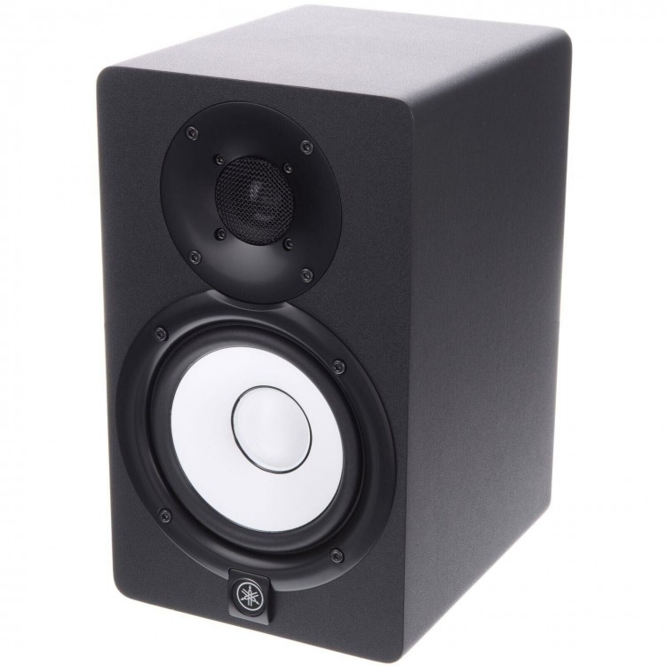 Yamaha HS5 Studio Monitor Hoparlör Çift Siyah