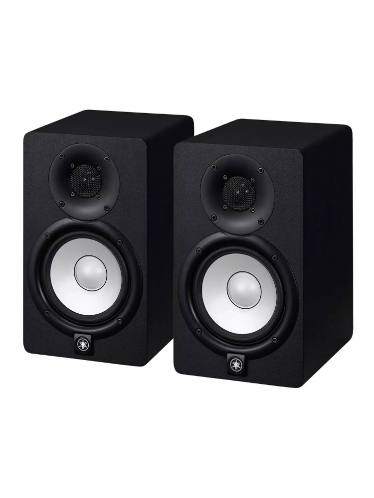 Yamaha HS5 Studio Monitor Hoparlör Çift Siyah