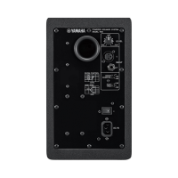 Yamaha HS5 Studio Monitor Hoparlör Çift Siyah