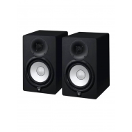 Yamaha HS7 Studio Monitor Hoparlör Çift Siyah