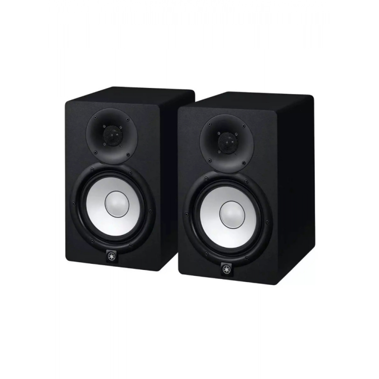 Yamaha HS7 Studio Monitor Hoparlör Çift Siyah