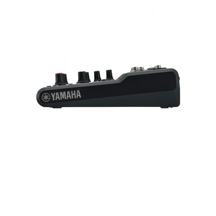 Yamaha MG06X 6 Kanal Analog Mixer
