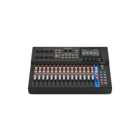 Yamaha MGX16 22 Kanallı Dijital Mikser Konsolu