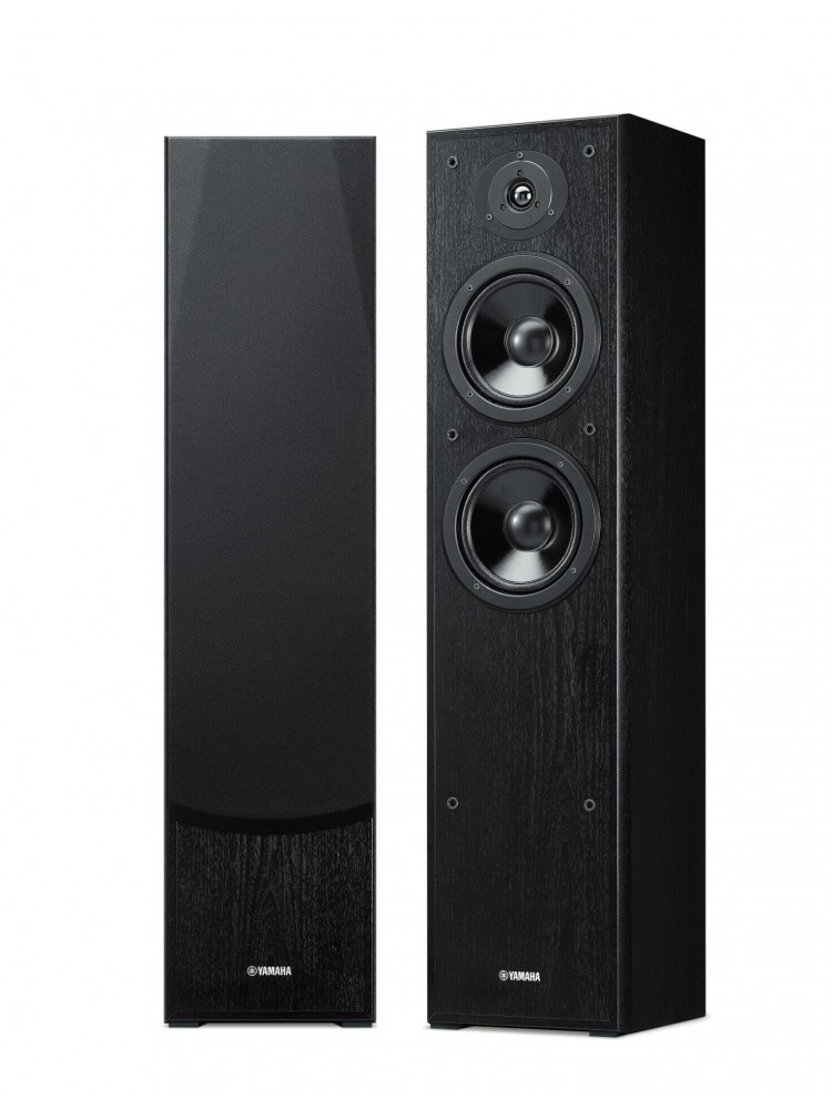 Yamaha NS-F51 Kule Tipi Hoparlör Çift
