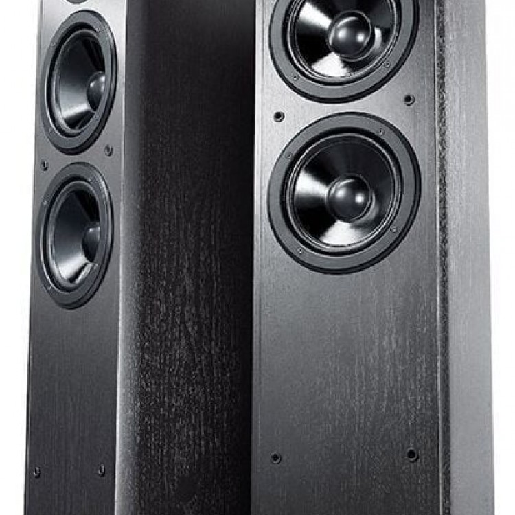 Yamaha NS-F51 Kule Tipi Hoparlör Çift