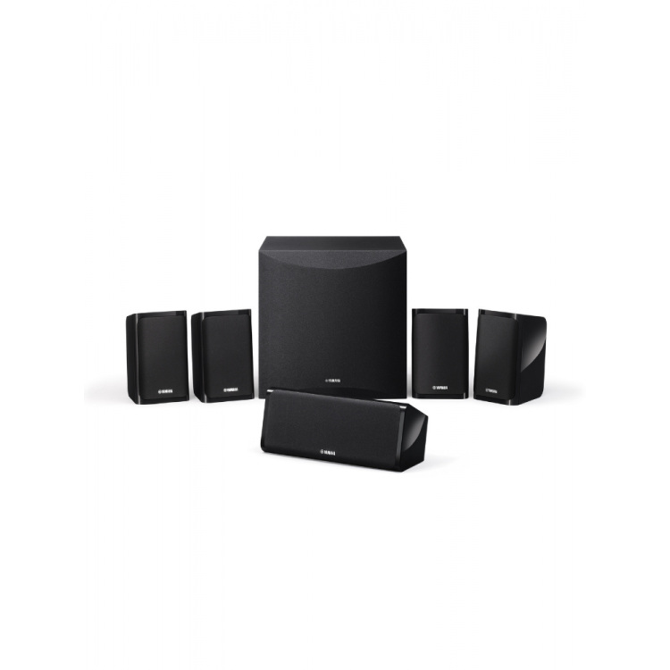 YAMAHA NS-P41 Kompakt 5.1 Hoparlör Paketi