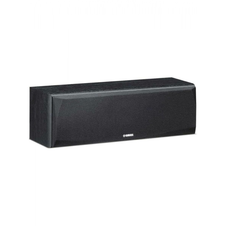 Yamaha NS-P51 Center&Surround Hoparlör Takımı Siyah
