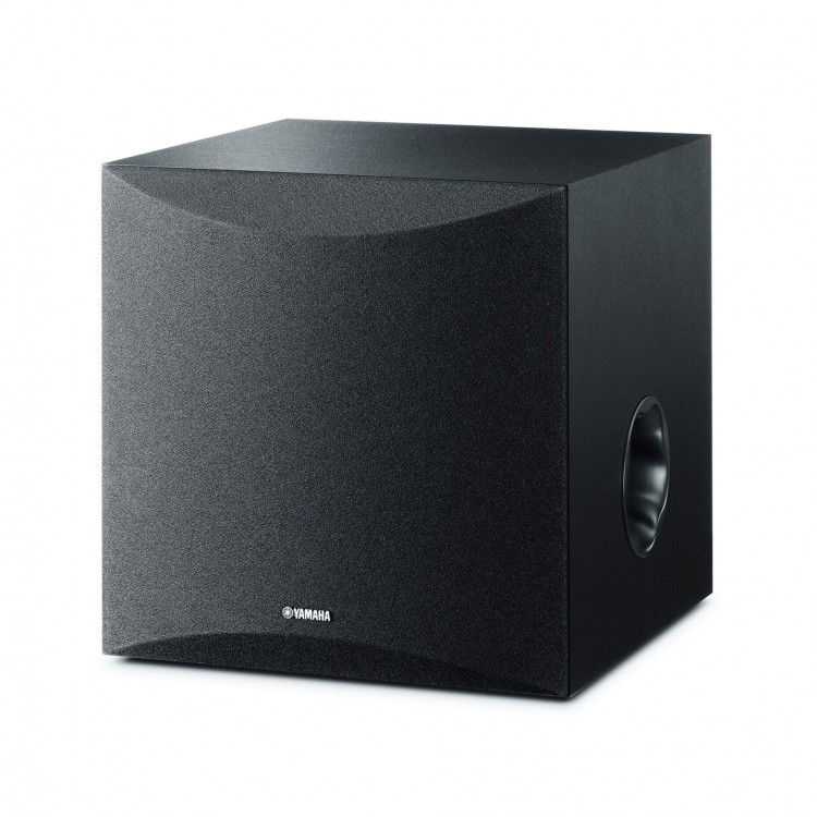 Yamaha NS-SW050 Aktif Subwoofer