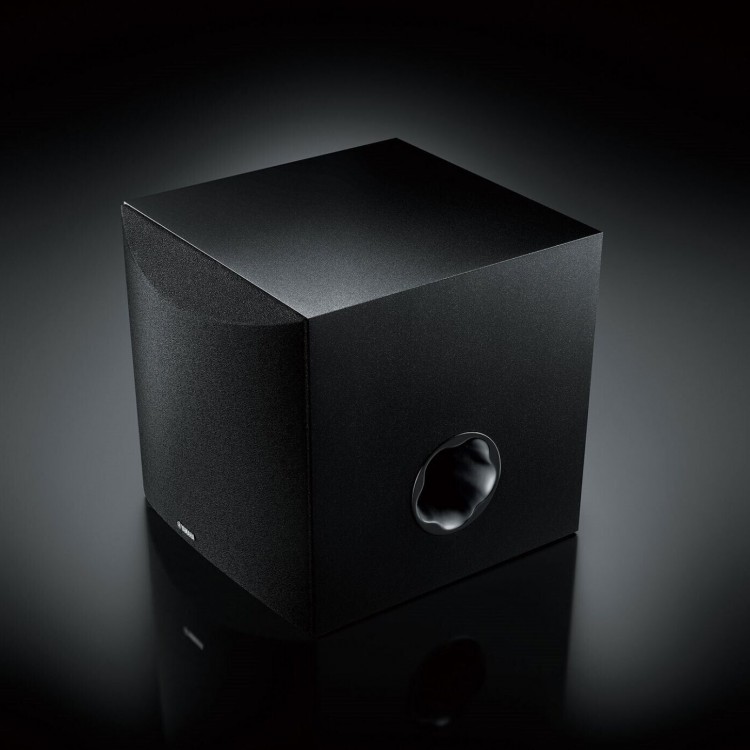 Yamaha NS-SW050 Aktif Subwoofer