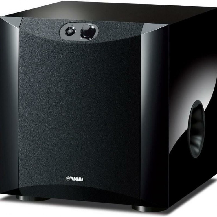 Yamaha NS-SW300 Subwoofer