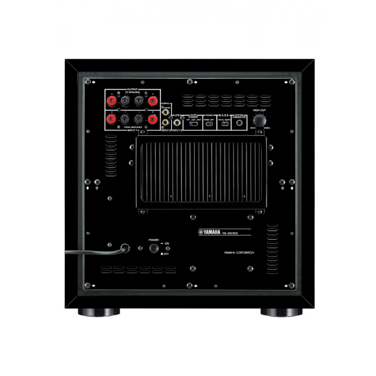 Yamaha NS-SW300 Subwoofer