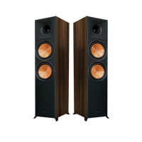 Yamaha R-N1000A&Klipsch RP-8000F II Network Müzik Sistemi
