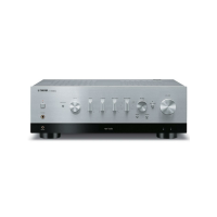 Yamaha R-N1000A&Klipsch RP-8000F II Network Müzik Sistemi