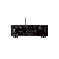 Yamaha R-N1000A&Klipsch RP-8000F II Network Müzik Sistemi