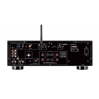 Yamaha R-N1000A Musiccast Network Stereo Receiver Siyah