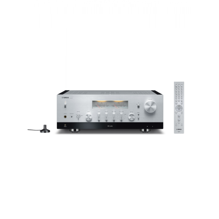 Yamaha R-N2000A Network Stereo Receiver Gri