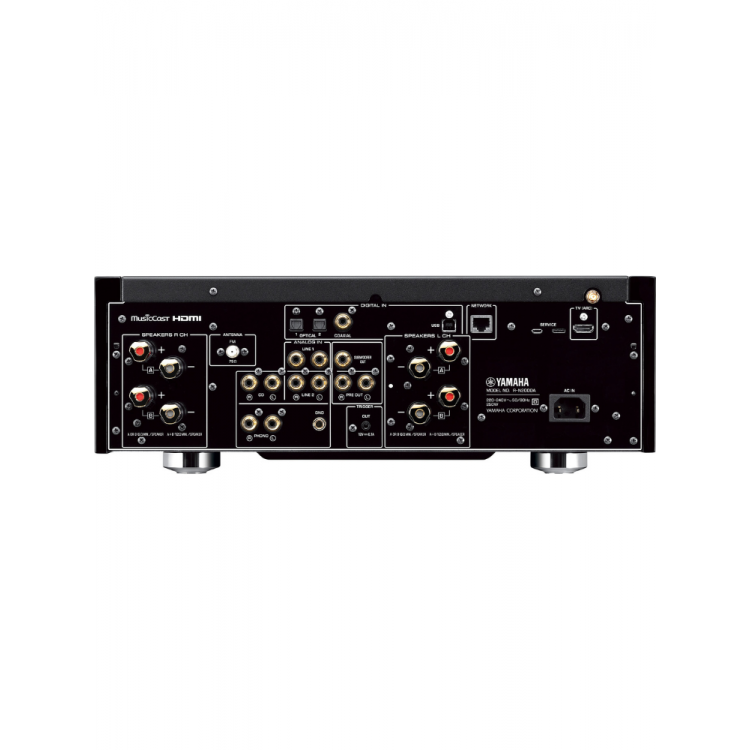 Yamaha R-N2000A Network Stereo Receiver Gri
