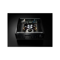 Yamaha R-N2000A Network Stereo Receiver Gri