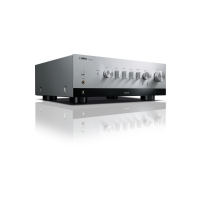 Yamaha R-N800A&Klipsch RP-6000F II Network Müzik Sistemi
