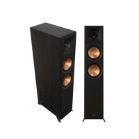 Yamaha R-N800A&Klipsch RP-6000F II Network Müzik Sistemi