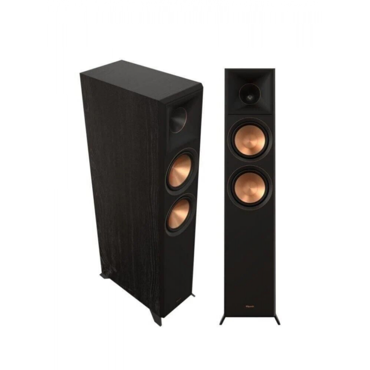 Yamaha R-N800A&Klipsch RP-6000F II Network Müzik Sistemi