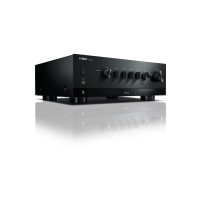 Yamaha R-N800A Musiccast Network Stereo Receiver Siyah