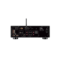 Yamaha R-N800A Musiccast Network Stereo Receiver Siyah