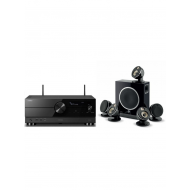 Yamaha RX-A2A&Focal Dome Flax 5.1 Sinema Sistemi