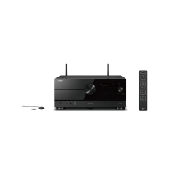 Yamaha RX-A8A 11.2 ch Ultimate AVENTAGE Surround Receiver