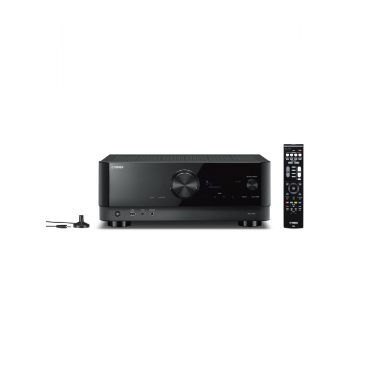 Yamaha RX-V4A&NS-P 41 Musiccast Sinema Sistemi
